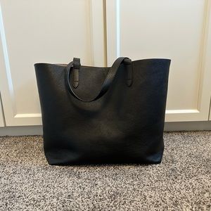 Cuyana Leather Tote EUC